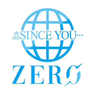 Z.E.R.O Front Cover