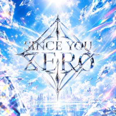 ZEROkaraAgare Front Cover