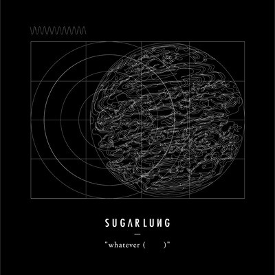 whatever ()のジャケット写真