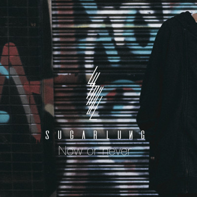 Now or neverのジャケット写真
