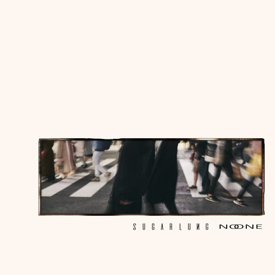 NO ONEのジャケット写真