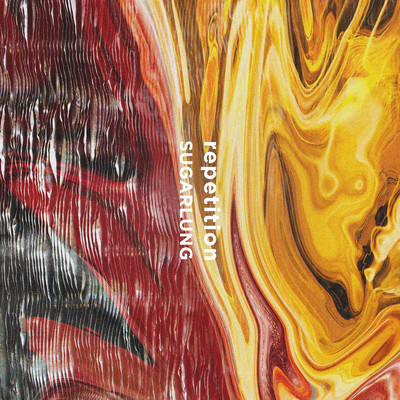 repetition Front Cover