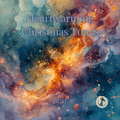 Heartwarming Christmas Tunes Front Cover
