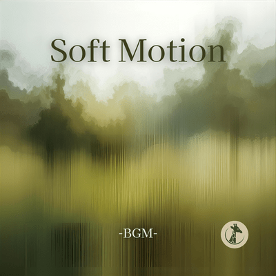 Soft Motion Front Cover