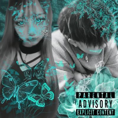 025city (feat. Tiffxxy) Front Cover