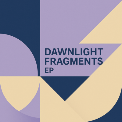 Dawnlight Fragments Front Cover