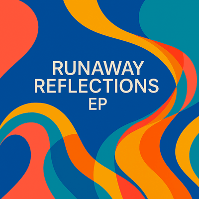 Runaway Reflections Front Cover