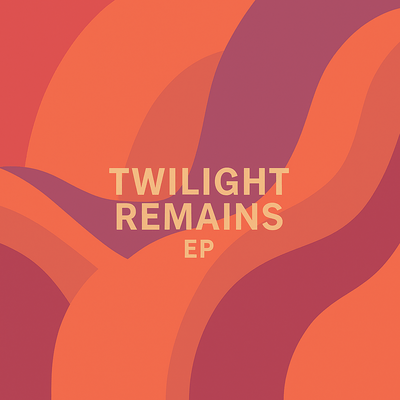 Twilight Remains Front Cover
