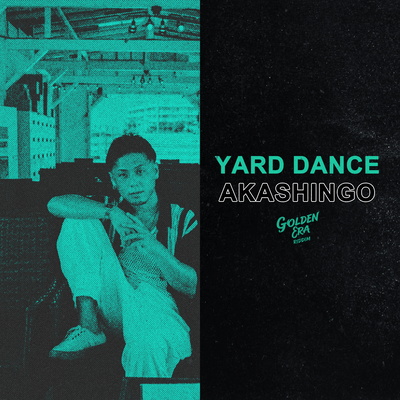 YARD DANCEのジャケット写真