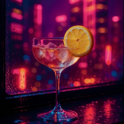 Like Velvet enhanceのジャケット写真