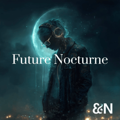 Future Nocturneのジャケット写真