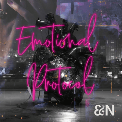 Emotional Protocol Front Cover