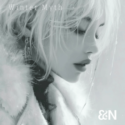 Winter Myth Front Cover