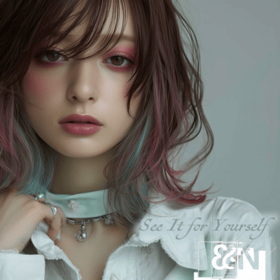 See It for Yourselfのジャケット写真