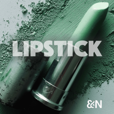 LIPSTICKのジャケット写真