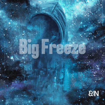Big Freeze Front Cover