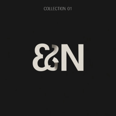 COLLECTION 01 Front Cover
