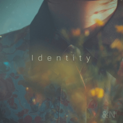 Identity Front Cover