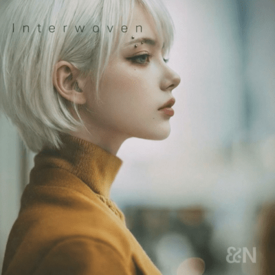 Interwoven Front Cover