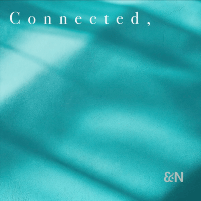Connected, Front Cover