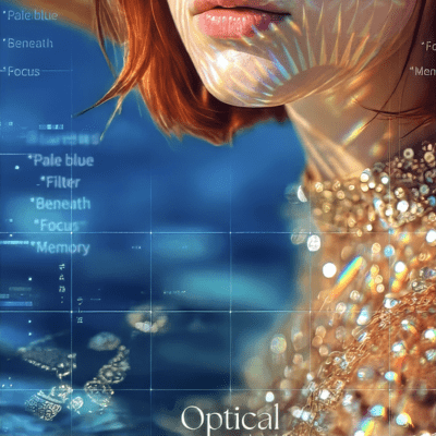 Optical Front Cover