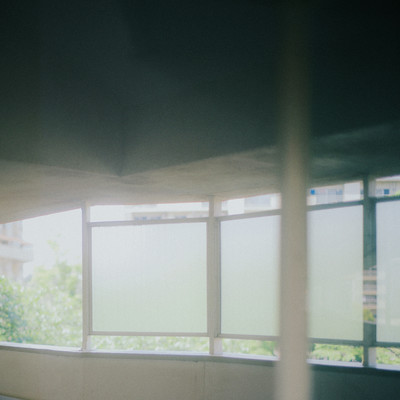 common space Front Cover