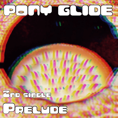 PRELUDEのジャケット写真