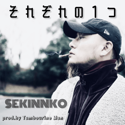 sorezorenohitotsu Front Cover