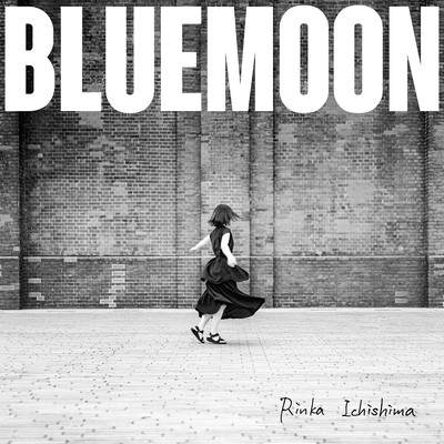 Blue Moonのジャケット写真