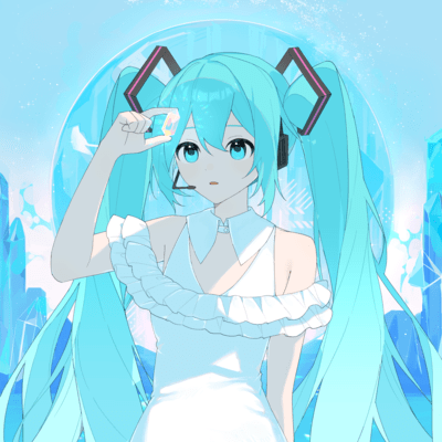 Prism of Promisesのジャケット写真