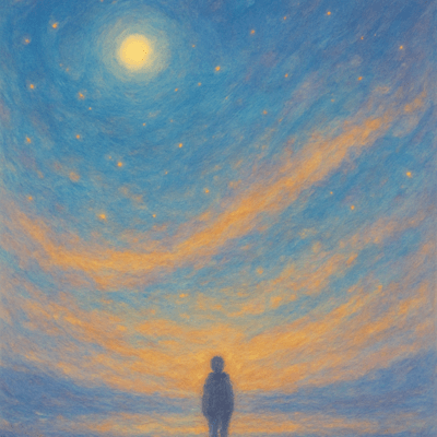 3n9age the Stars (feat. 初音ミク)のジャケット写真