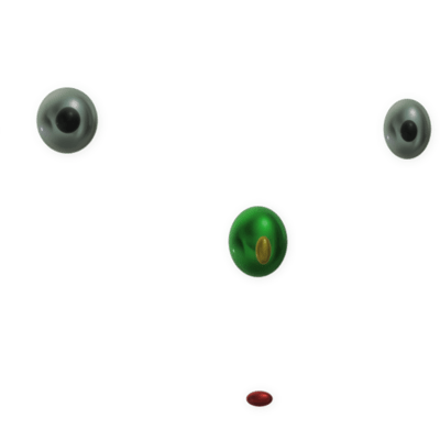 breath of spring Front Cover