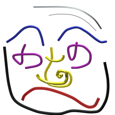 A surprising gaze Front Cover