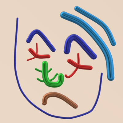 Trauma of loneliness Front Cover