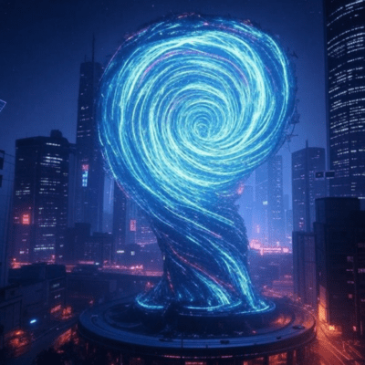 Ghostwalker Legend Front Cover