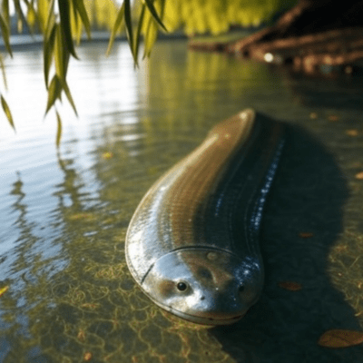 Under the willow Front Cover