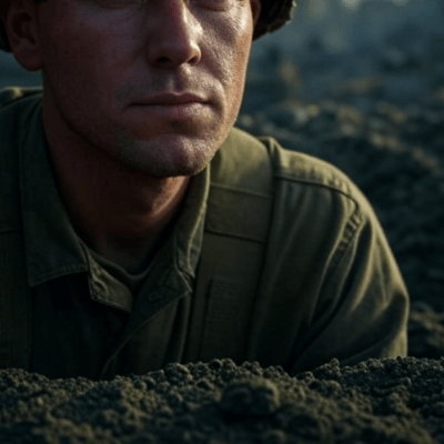 The sound of the hedge Front Cover