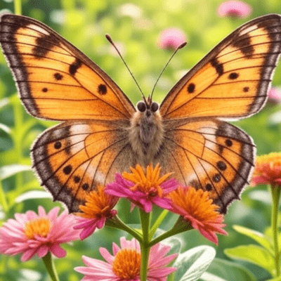 Insectized humans Front Cover