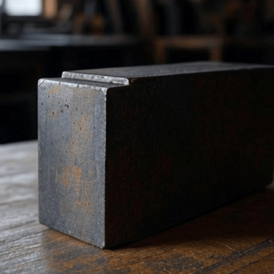 Heavy iron dream Front Cover