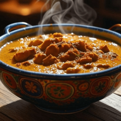 Curry that drives life crazy Front Cover