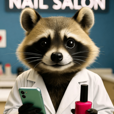 To pretend to sleep Front Cover