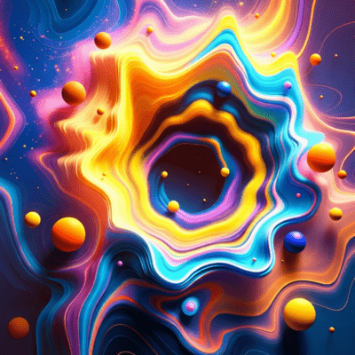 Round and round music Front Cover