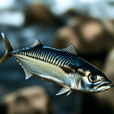 Mackerel dandyism Front Cover