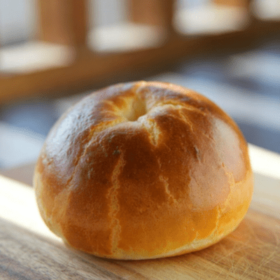 Southern style fried sweets Front Cover