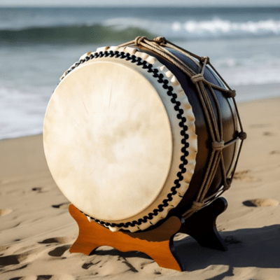 Acer on a moonlit night Front Cover