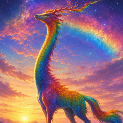 Chief Kirin Front Cover