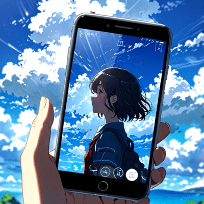 Keep notifications off Front Cover