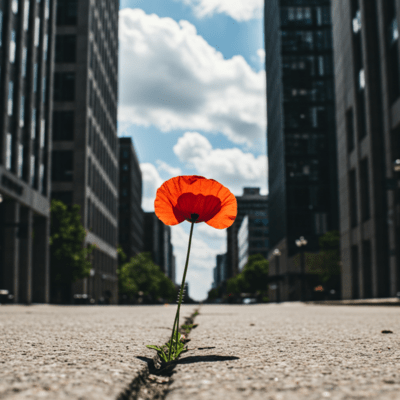 A seed called love Front Cover