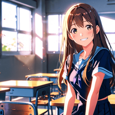 The Last Bell Front Cover