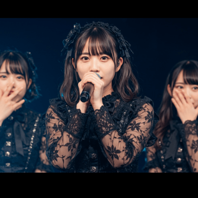 New Rulez "十戒2025"のジャケット写真